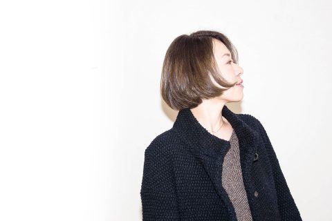 変身！　ベビーカラー