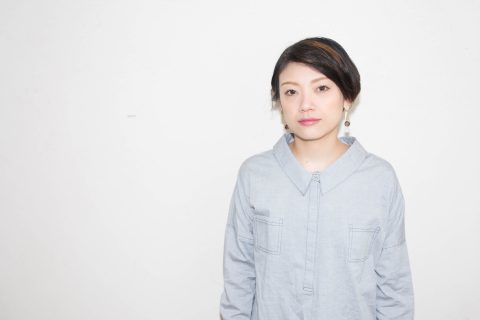 変身！　念願のブルーブラック