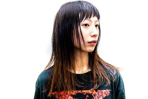 変身！　クールストレート