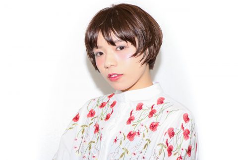 変身！　コンパクトガール