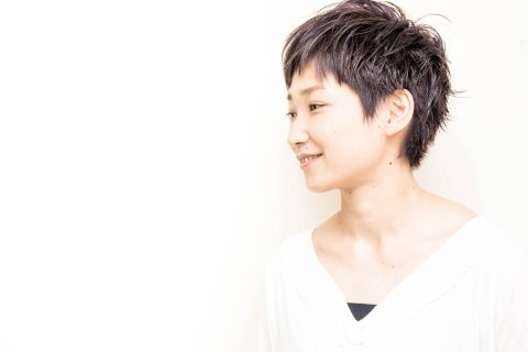 変身！　アスリートショート