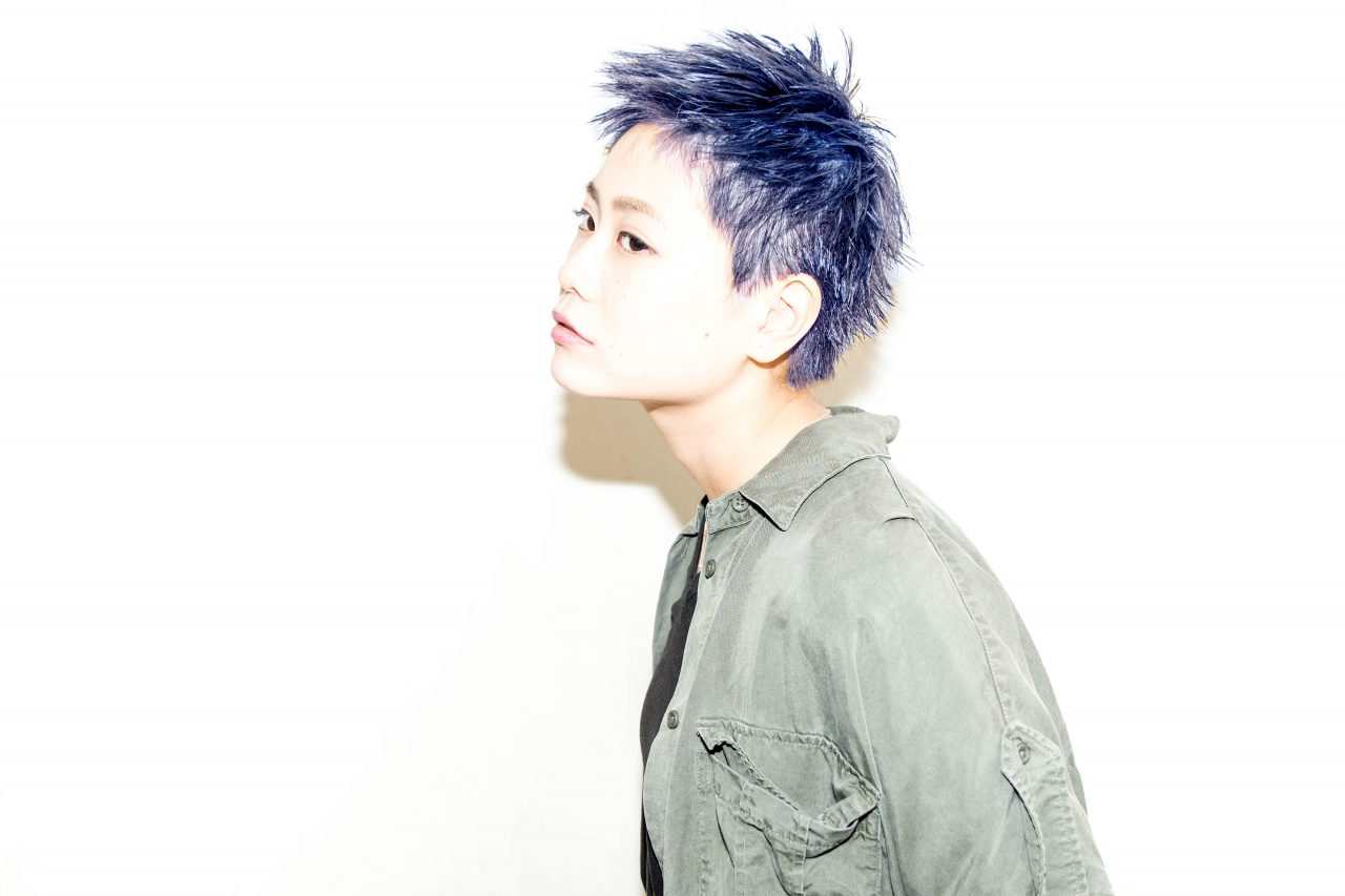 変身！新卒ガール AFTER