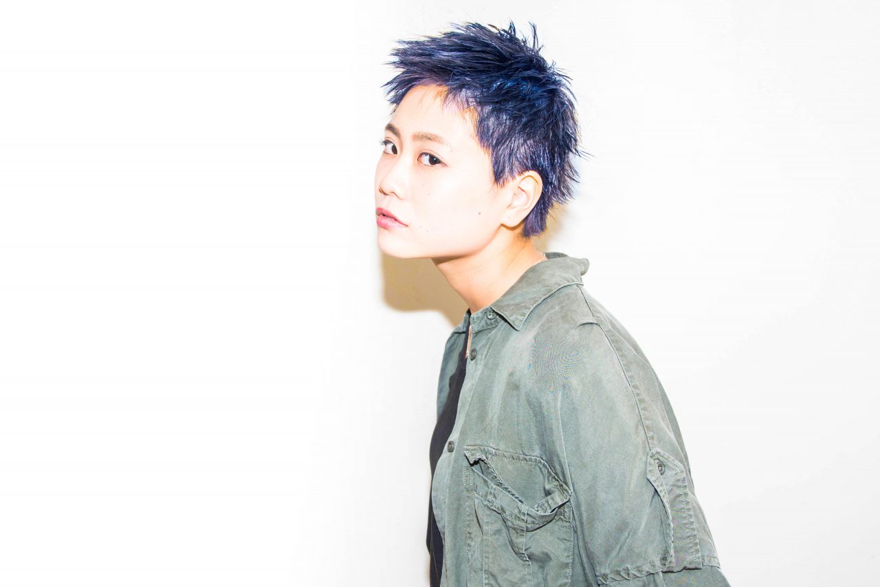 変身！新卒ガール スタイル写真