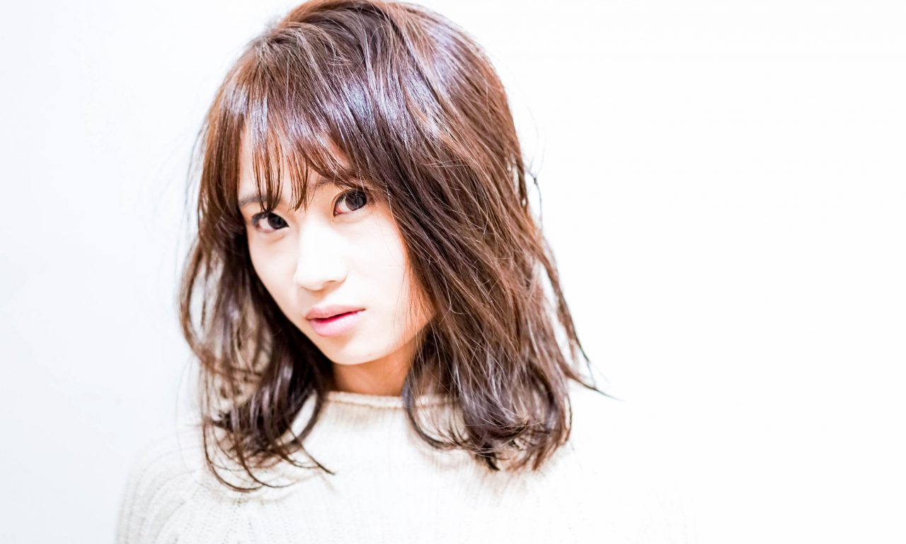 変身！　セクシーママ。 AFTER