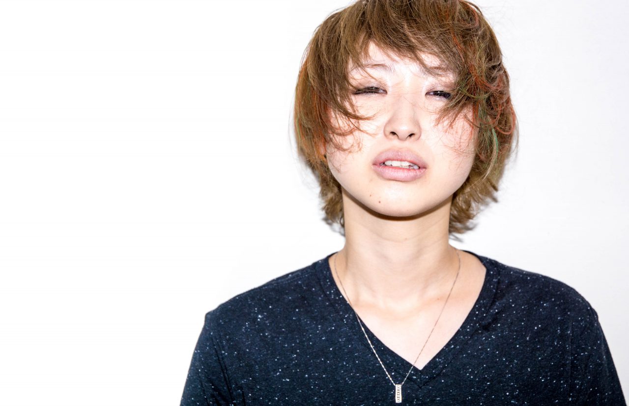 変身！　トロピガール AFTER