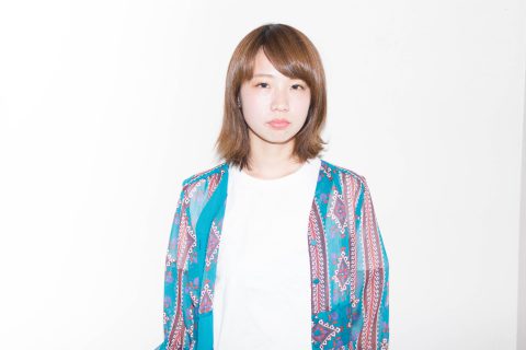 変身！　ロングバケーションボブ