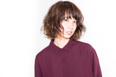 変身！　ロングバケーションボブ