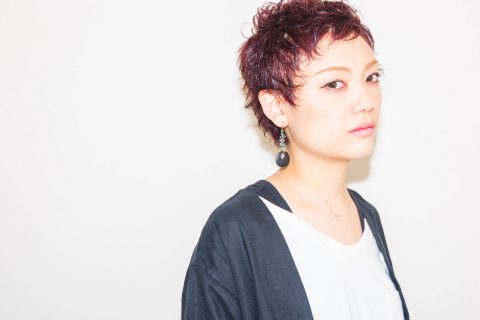 変身！　レッドブラック