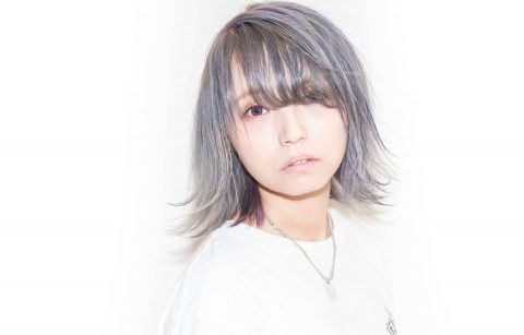 変身！　サマーホワイトアッシュグレー！？