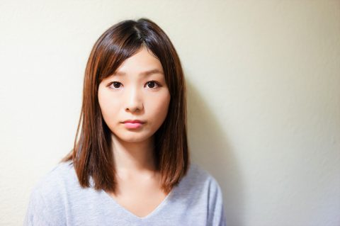 ツヤ感のあるオトナ女子に変身！！