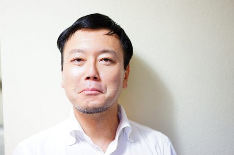 ビジネスBARBERスタイル