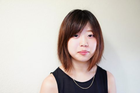アンニュイボブでオトナ女子に変身！