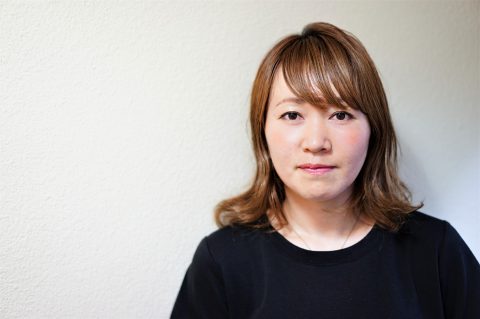 抜け感ありのリラックスBOBに変身！！