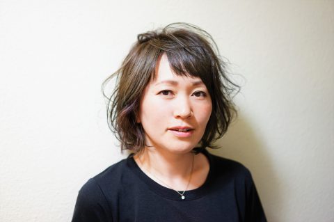 抜け感ありのリラックスBOBに変身！！