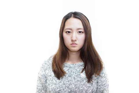 変身！　フレンチガール