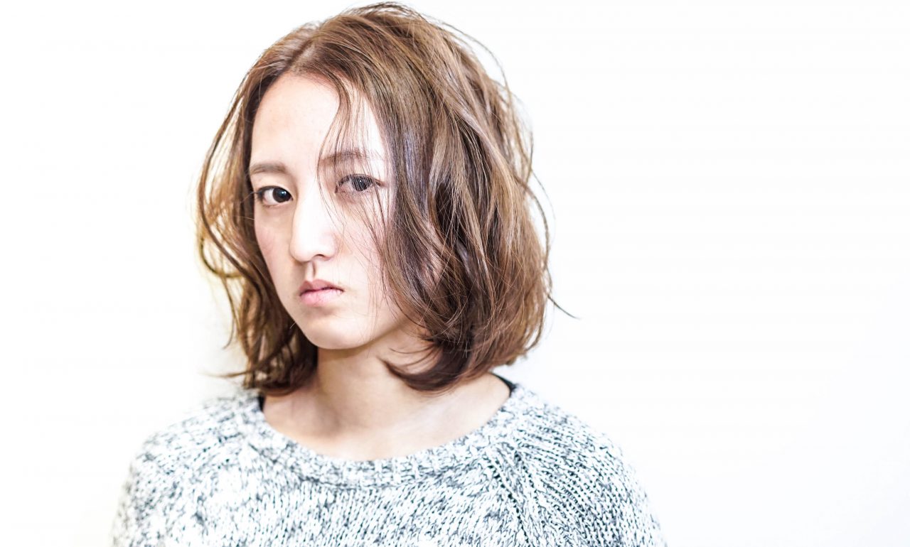 変身！　フレンチガール AFTER