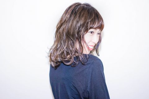 変身！　クリアなダークカラー