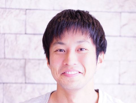 粋なショートスタイル