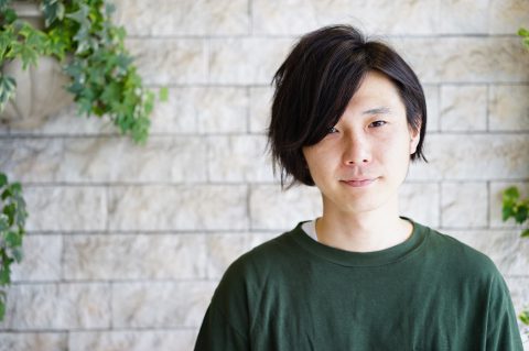 爽やかMENズ(わかめ風)