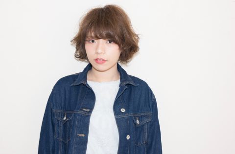 変身！　キューティーボブー