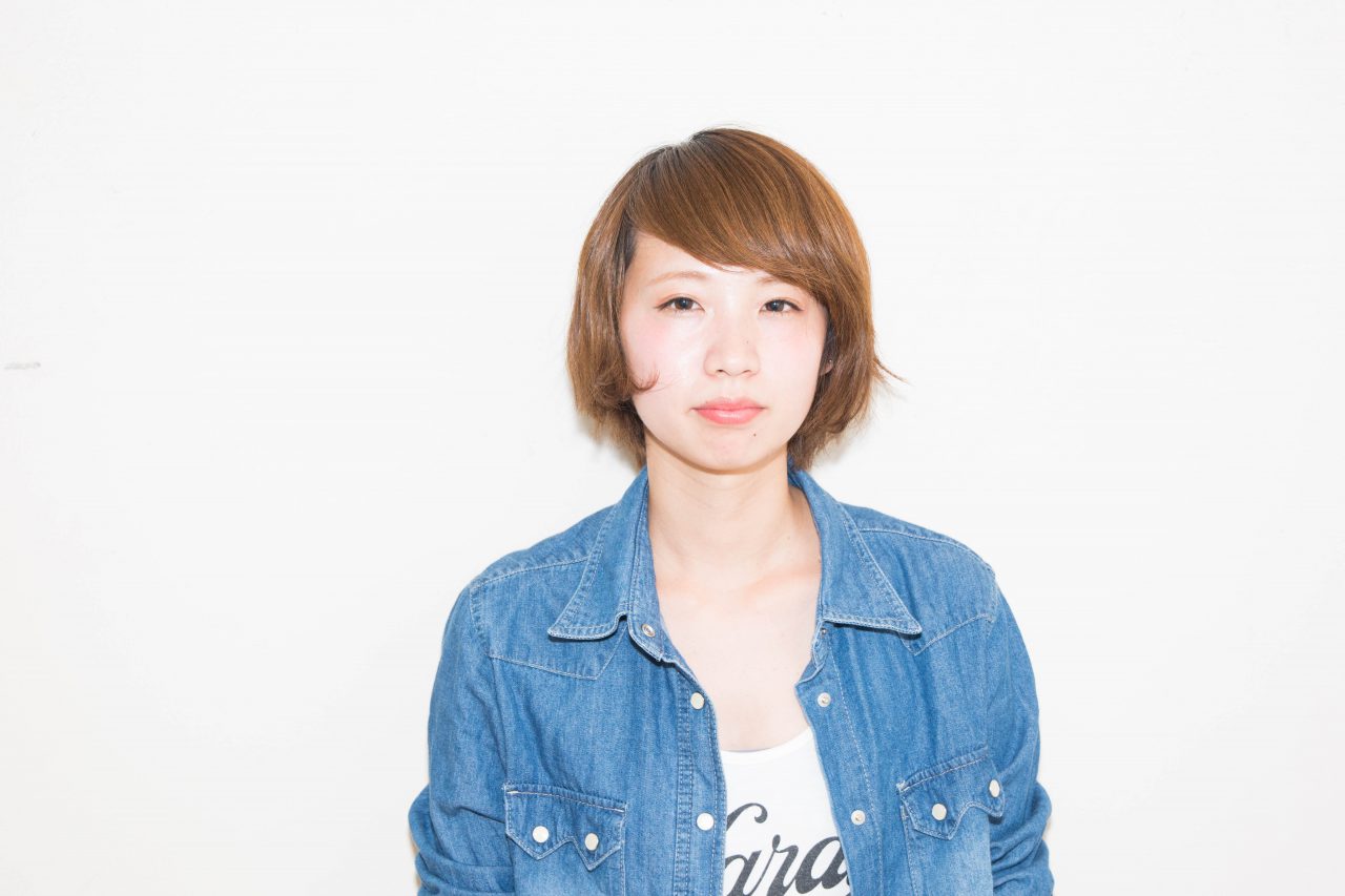 変身！　キャンプファイヤーボブ BEFORE