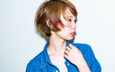 変身！　キャンプファイヤーボブ