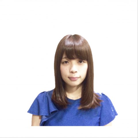 初めてのショートカット＊