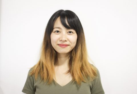フワッとナチュラルボブ*