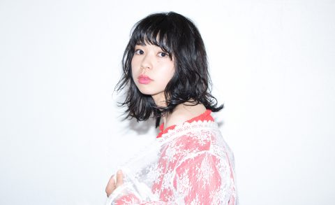 変身！　ブラックサマーガール。