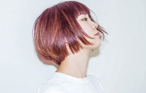 変身！　完全感覚ボブ