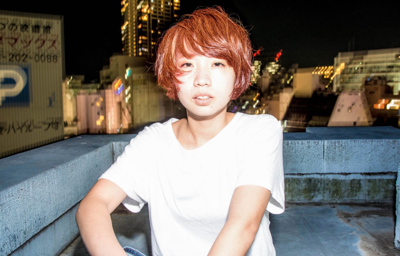 変身！　ナツマッサガーリー。 AFTER