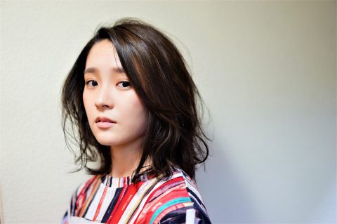 カジュアルクールにキメて変身！