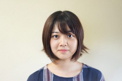 大人かわいい　セミウェットBOB✩