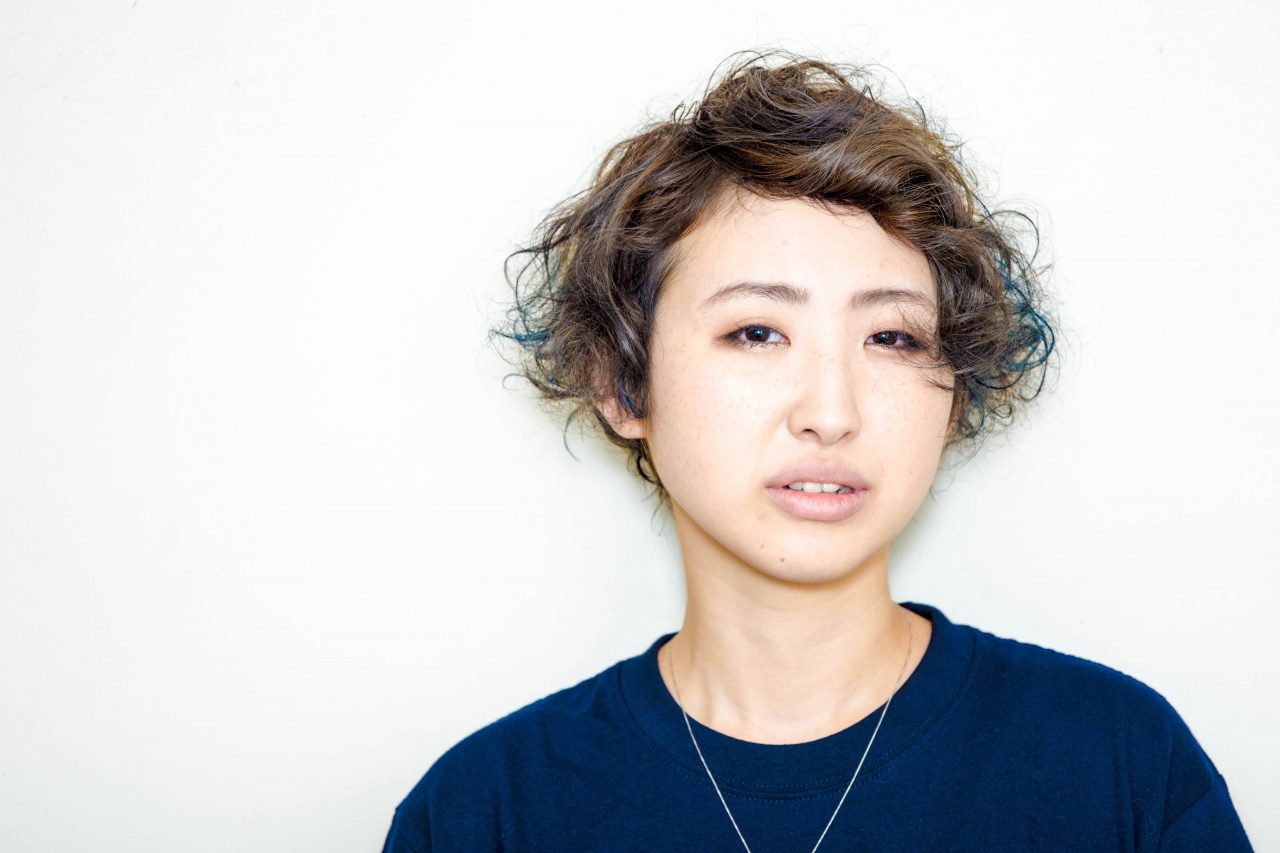 変身！　オマカセガール スタイル写真