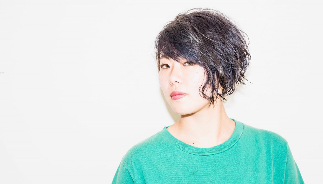 変身！エンジョイスチューデント。 スタイル写真