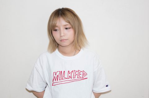 変身！　ボブグレー