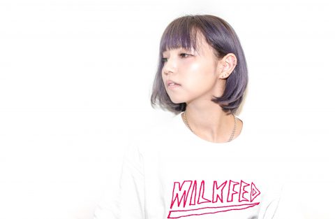 変身！　ボブグレー