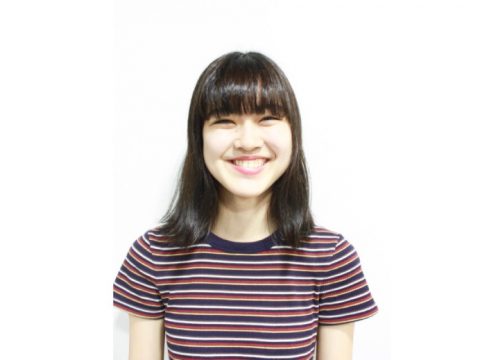 大人め 外ハネボブ＊