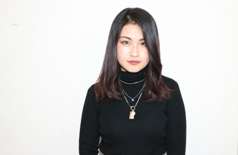 変身！カメレオンガール