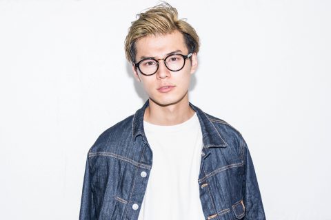 変身！　シティシティボーイ