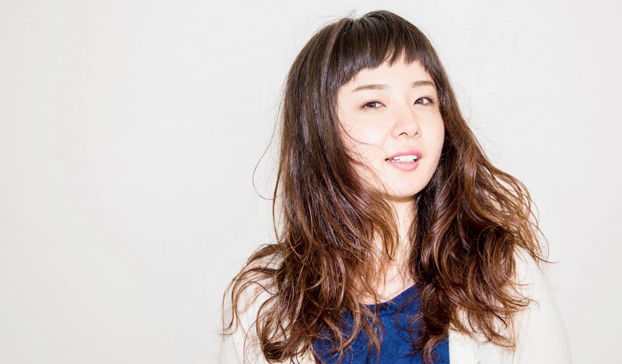 変身！　伸ばしかけイメチェン AFTER