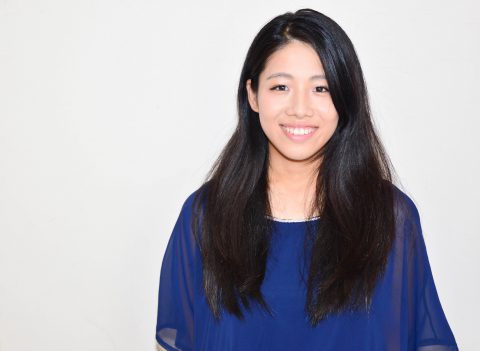 変身！　スクリーンパーマ