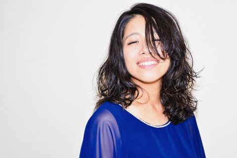 変身！　スクリーンパーマ