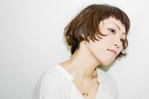 変身！　フレンチジャパニーズ。