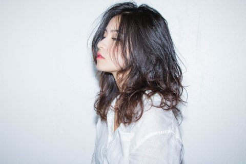 変身！　ハンサムガール