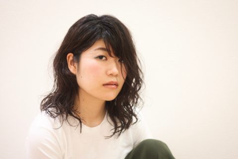 2度楽しい◎ふんわりパーマ＊