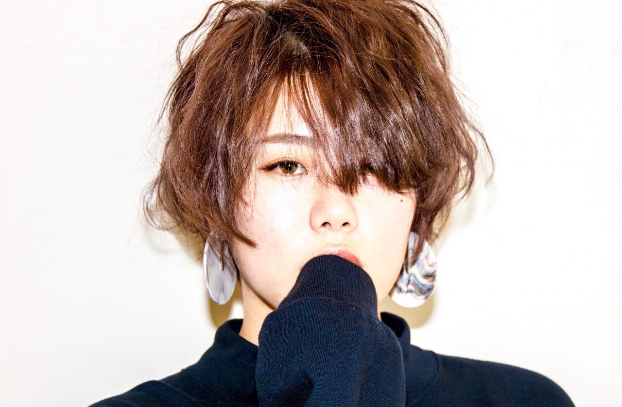 変身！　フリーダムガール AFTER