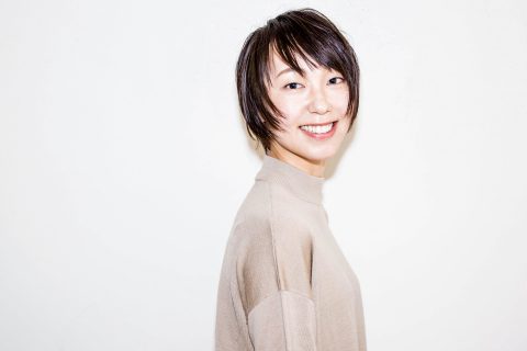 変身！　シンプ・ルイズヘア