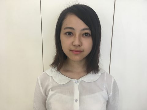 変身！　あか抜けボブ