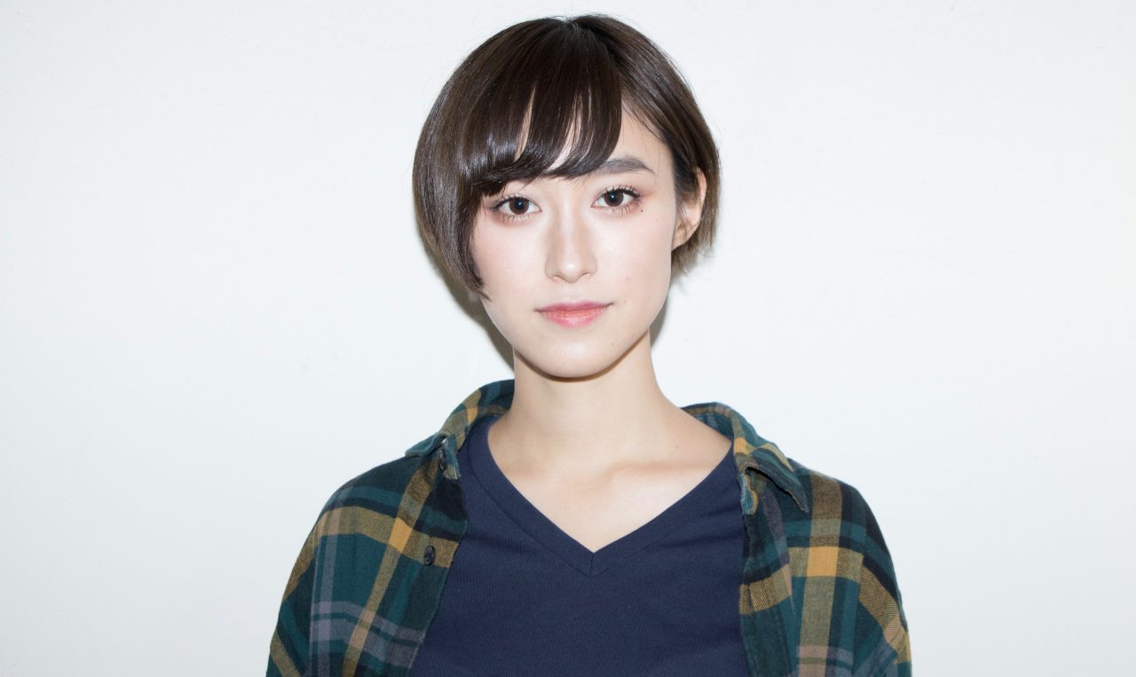 変身！ムーブメントショート BEFORE